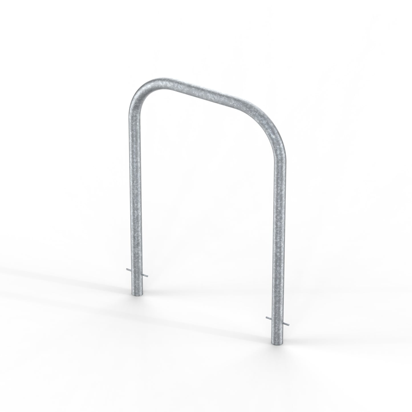 Sheffield Cycle Stand Galvanised