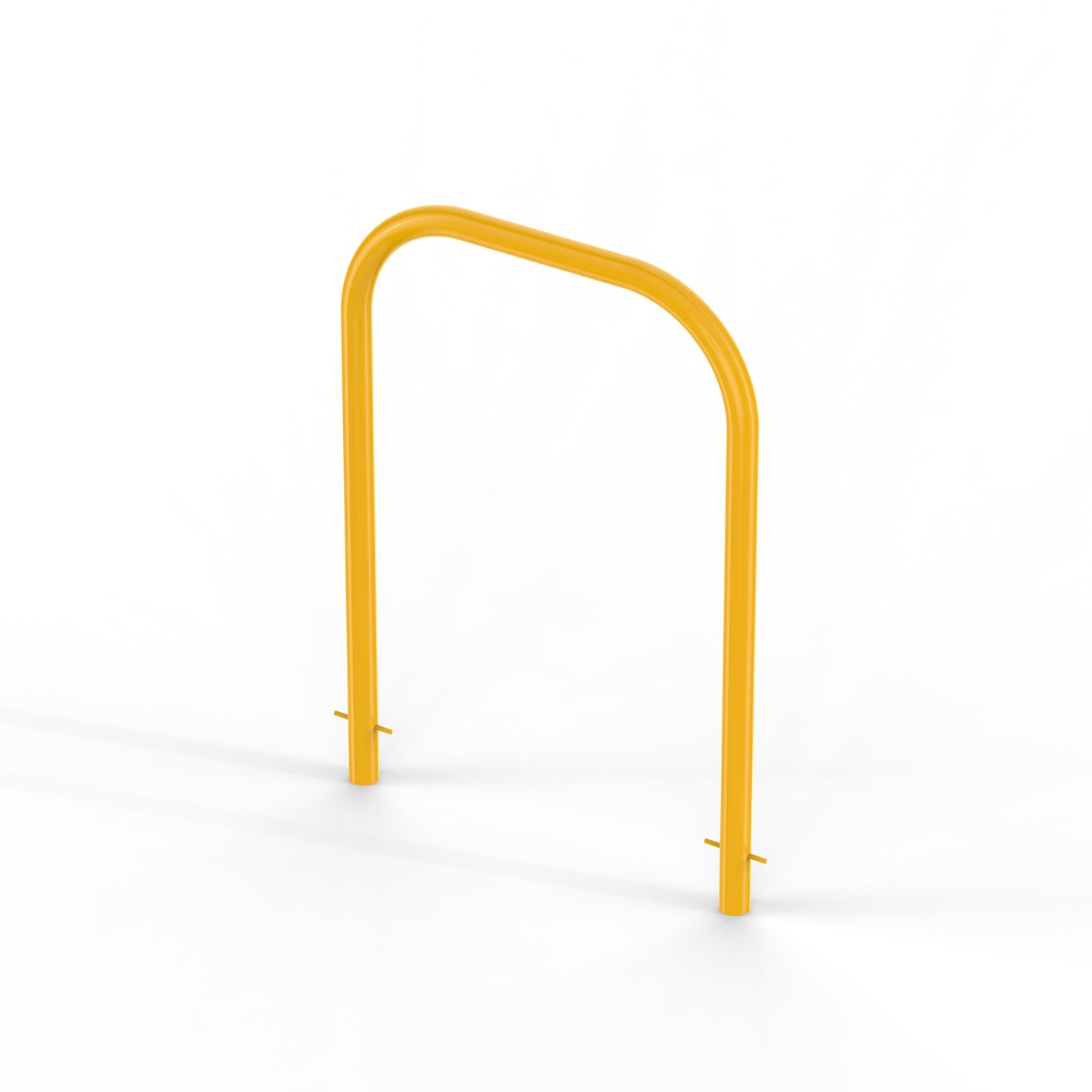 Sheffield Cycle Stand Galvanised