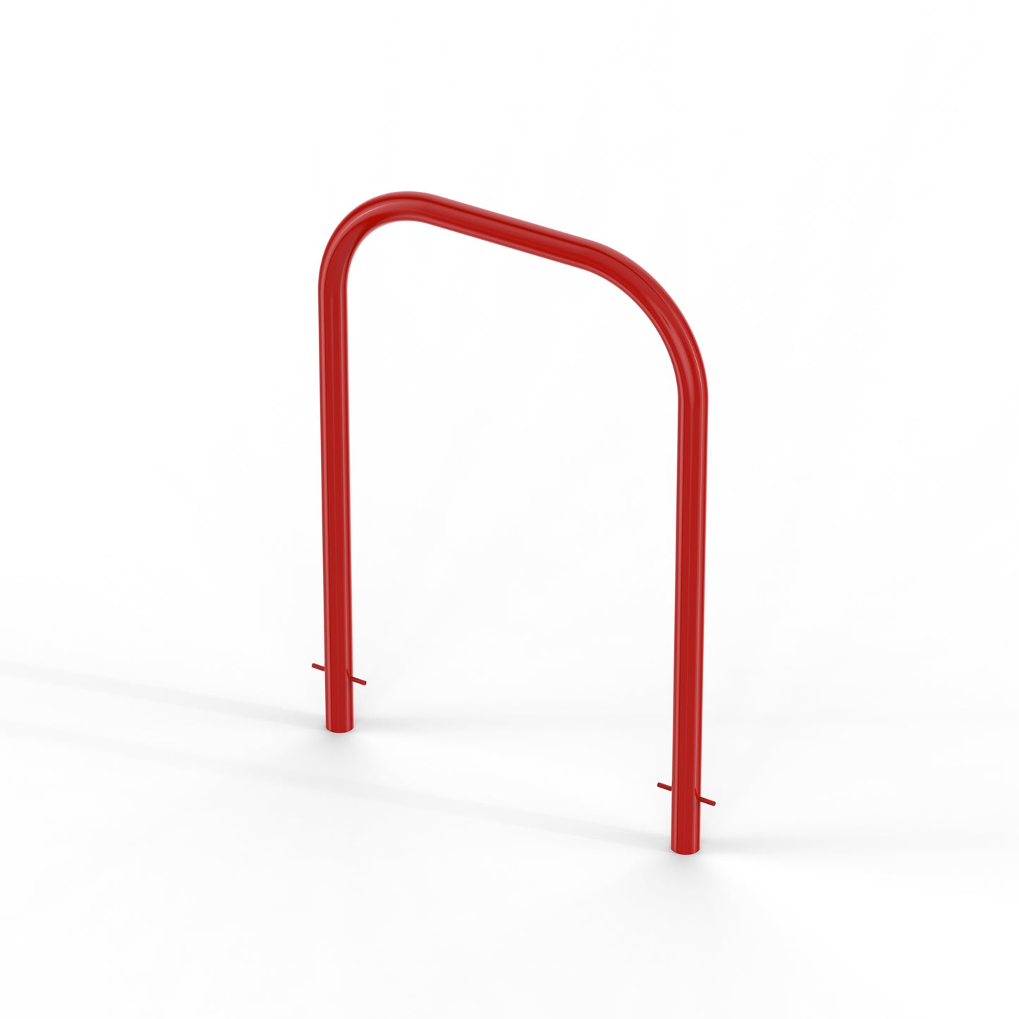 Sheffield Cycle Stand Galvanised