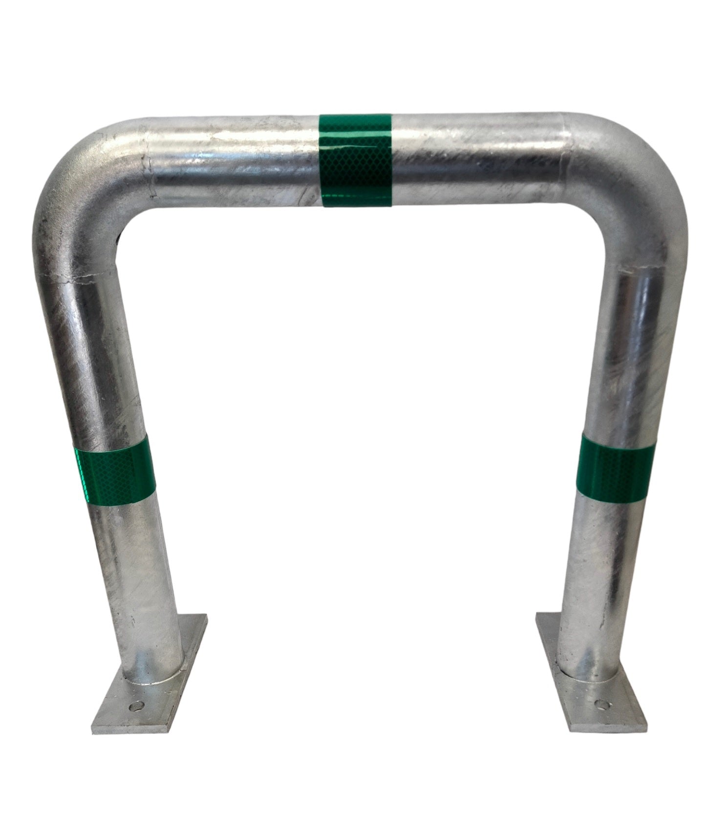 EV Charging Point Protection Guard Barrier
