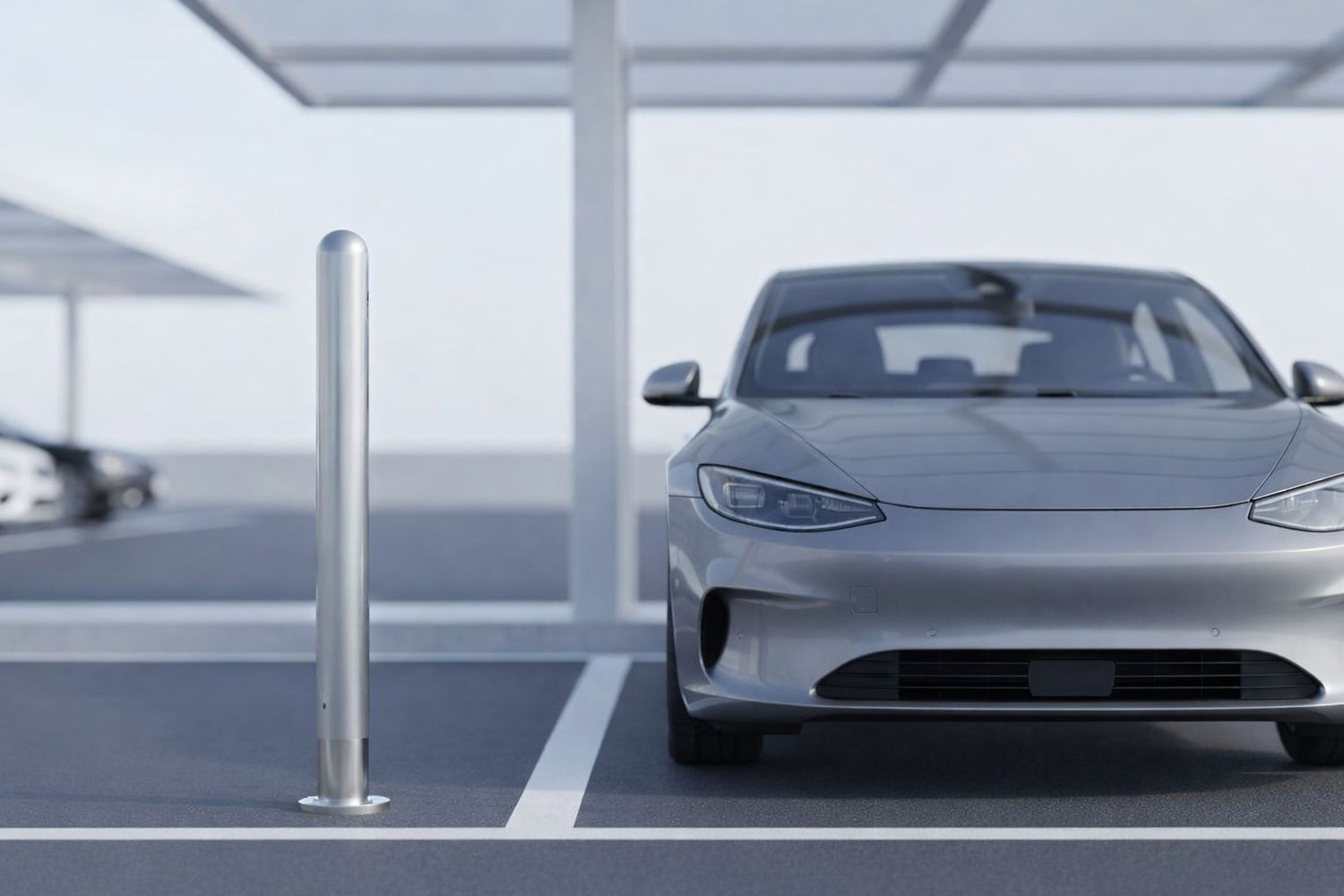 Buy Bollards Online in the UK: Secure, Stylish & Affordable with Bollard Depot