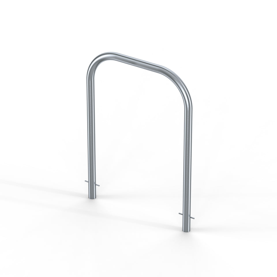 Cycle Stands and Hoops