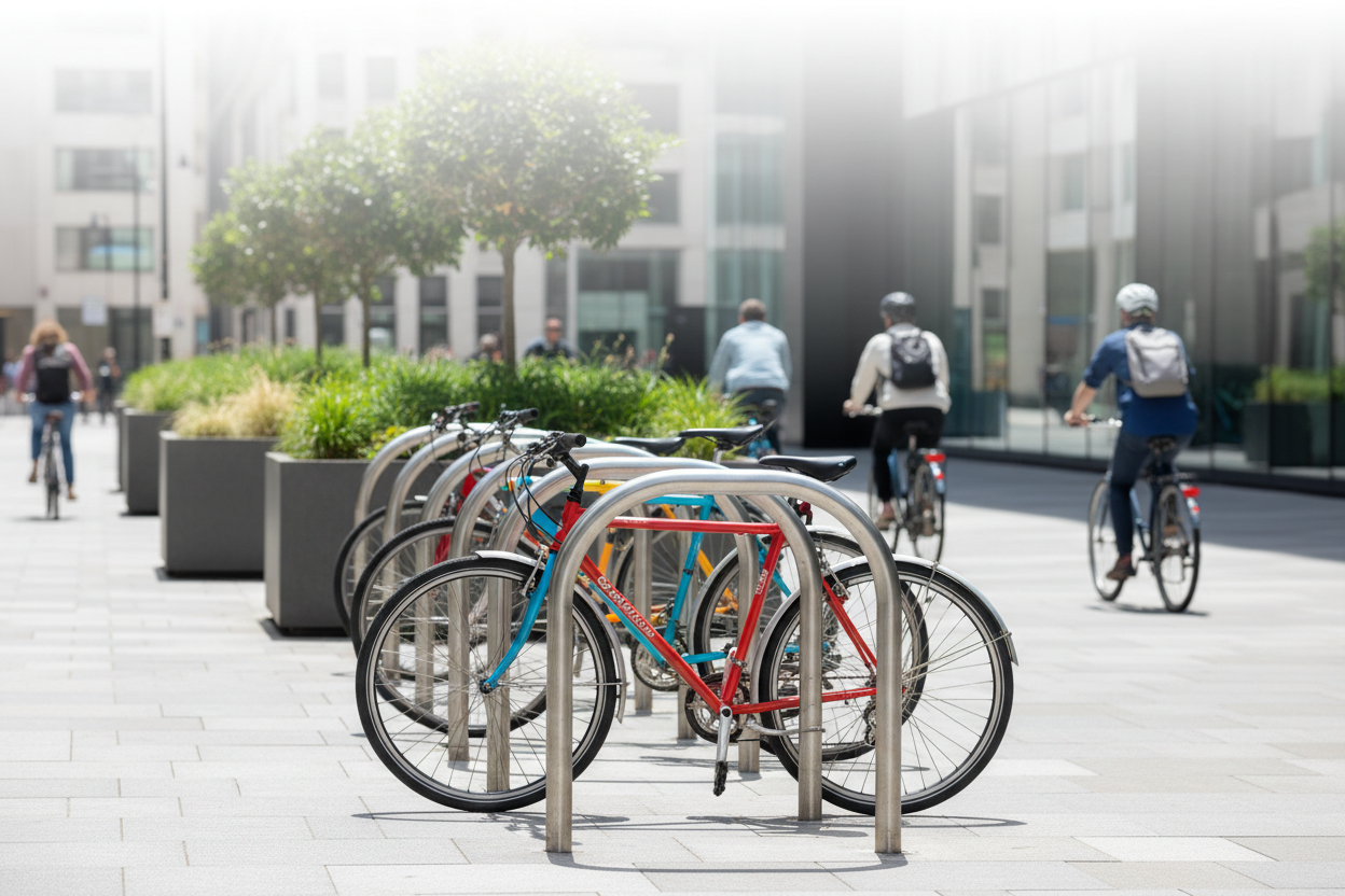 Cycle Parking