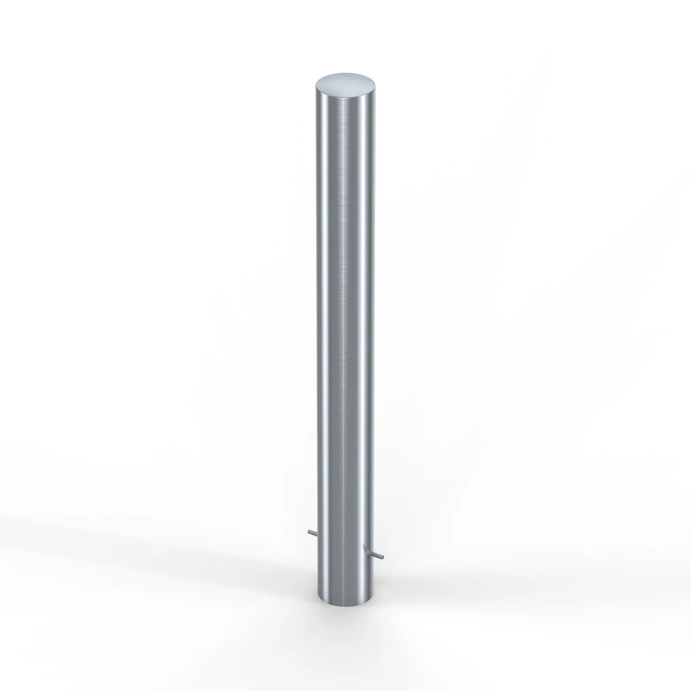 FOLD DOWN BOLLARDS