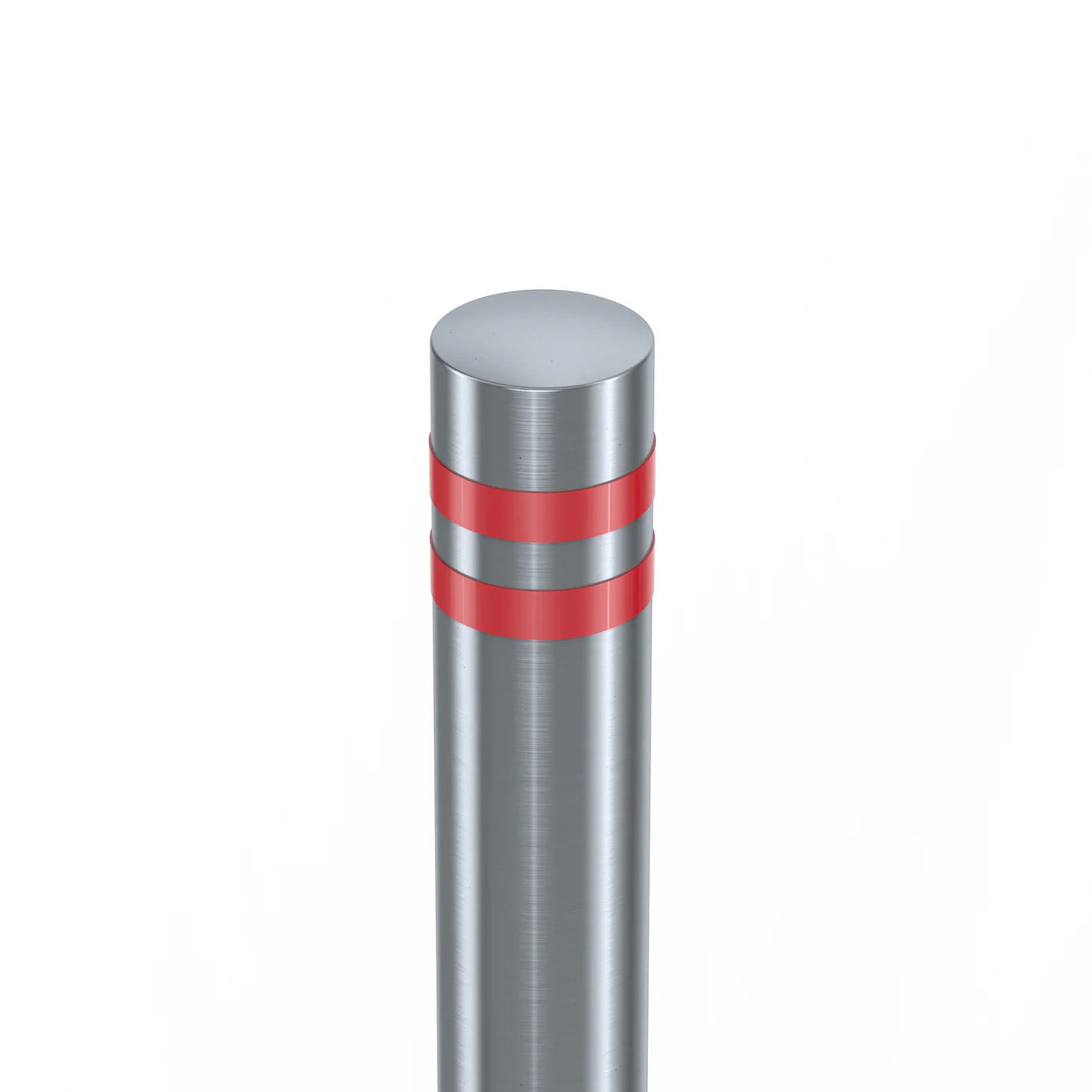 Bollards Stainless Steel Fold Down Marine Grade 316 (1000mm above ground)
