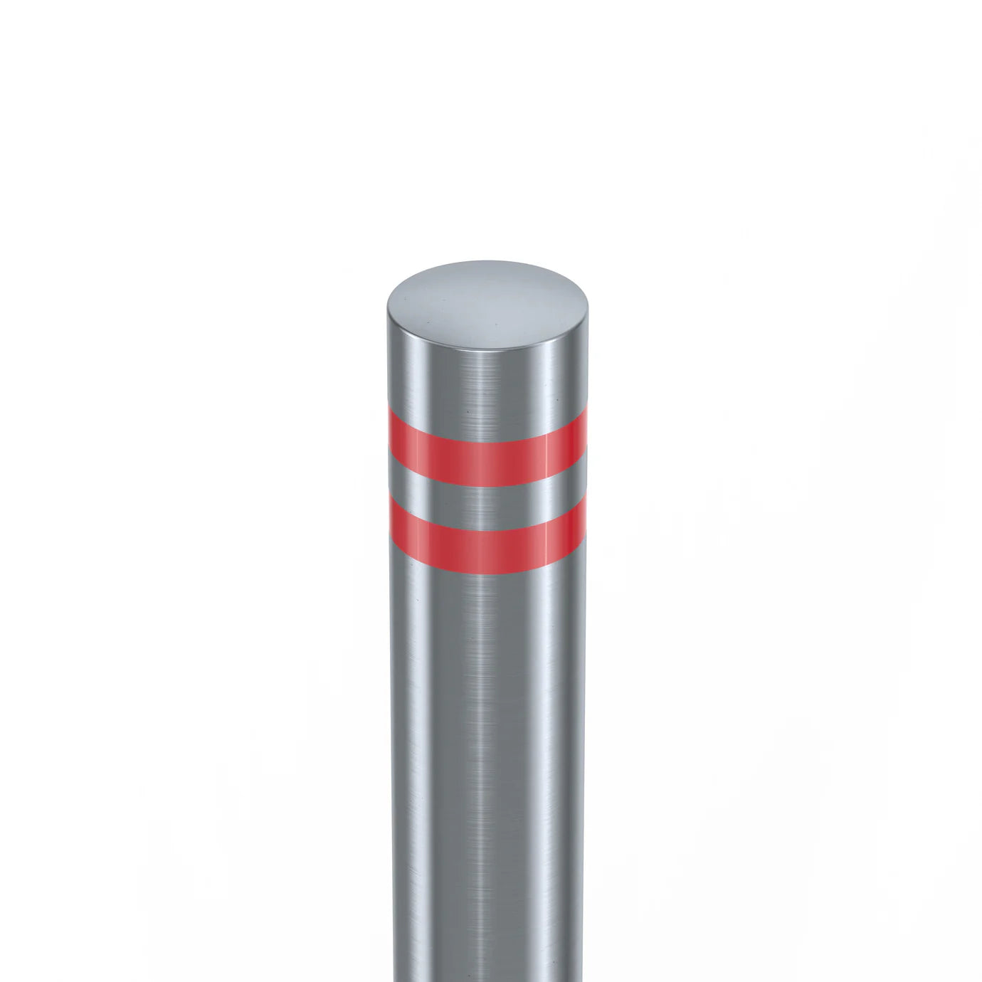 Bollards Stainless Steel Fold Down Marine Grade 316 (1000mm above ground)