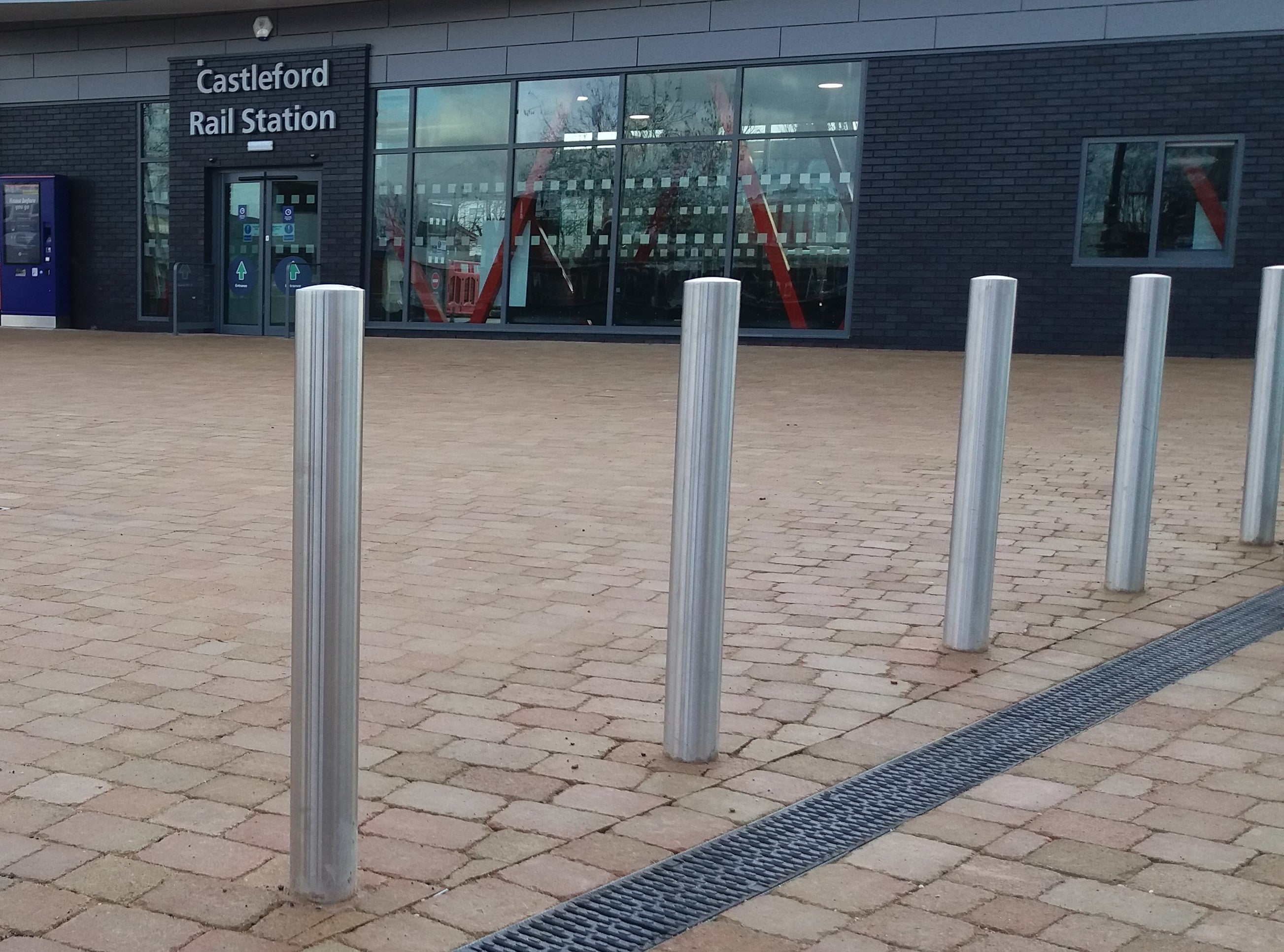 Bollard Depot