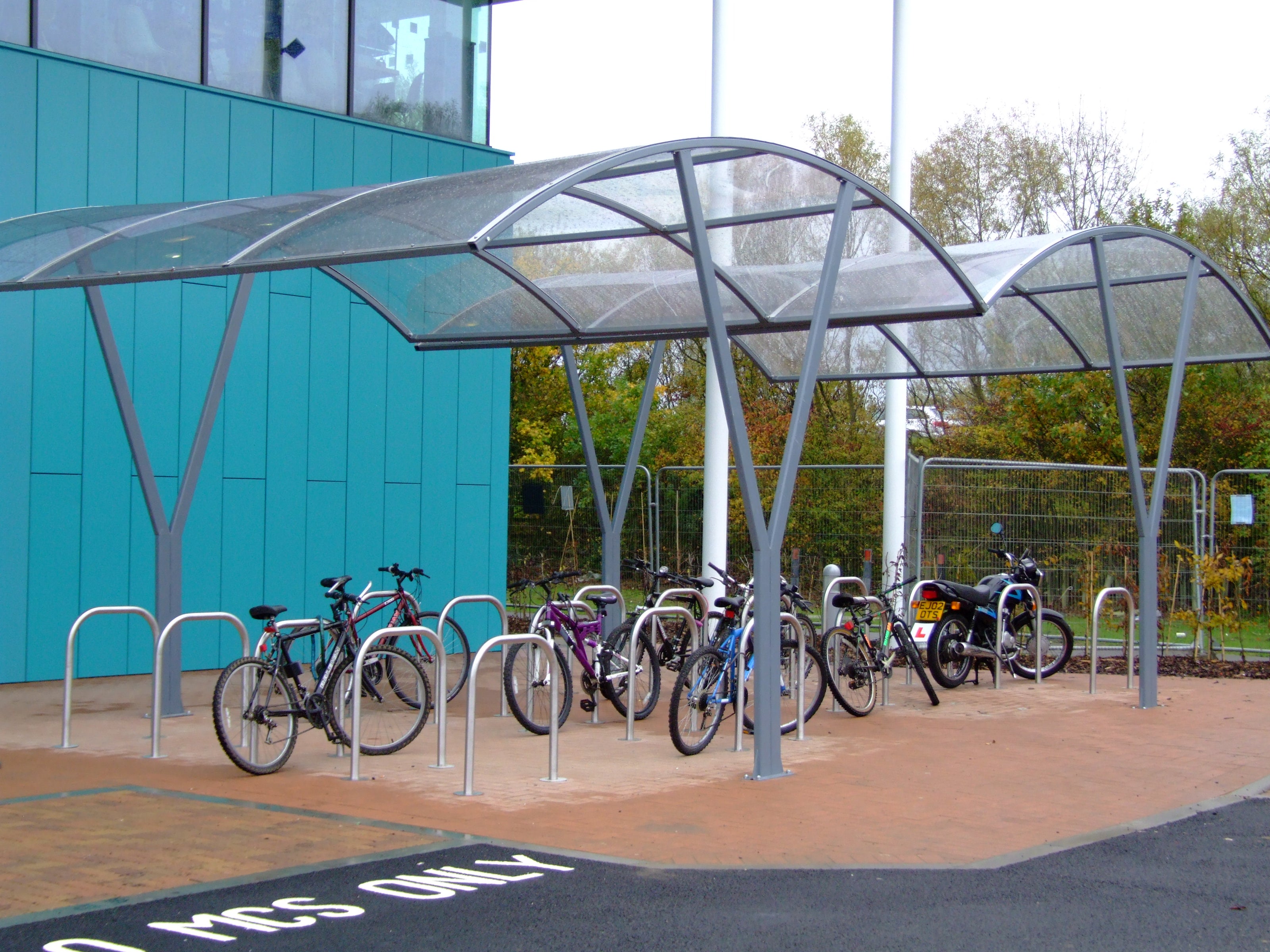 Bollard Depot