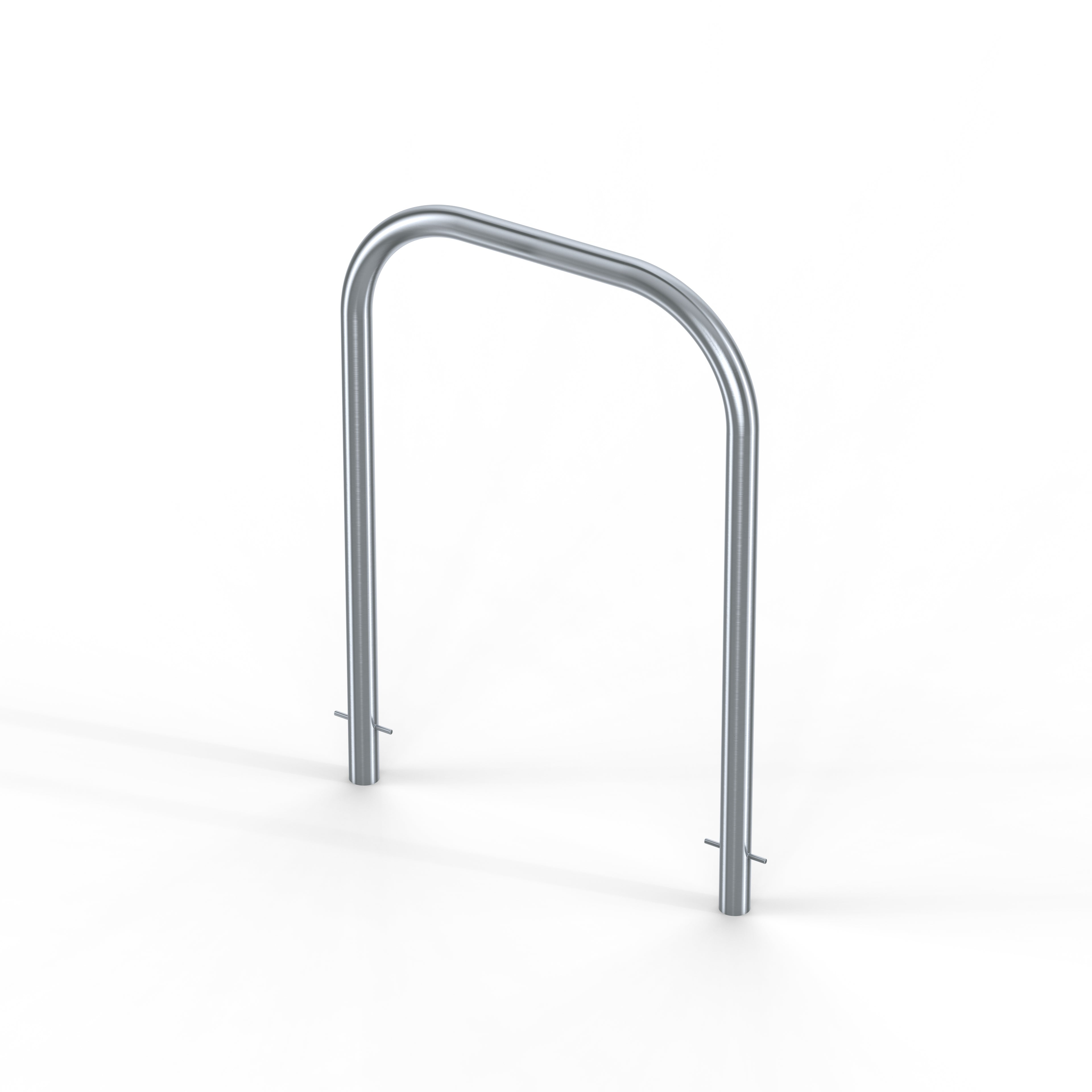 Sheffield Cycle Stand Stainless Steel