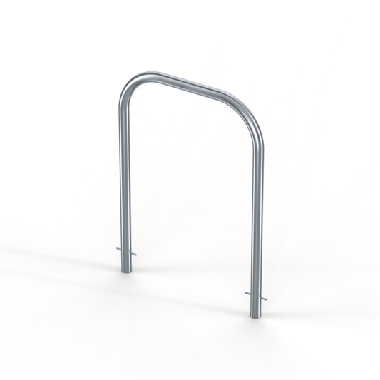 Sheffield Cycle Stand Stainless Steel