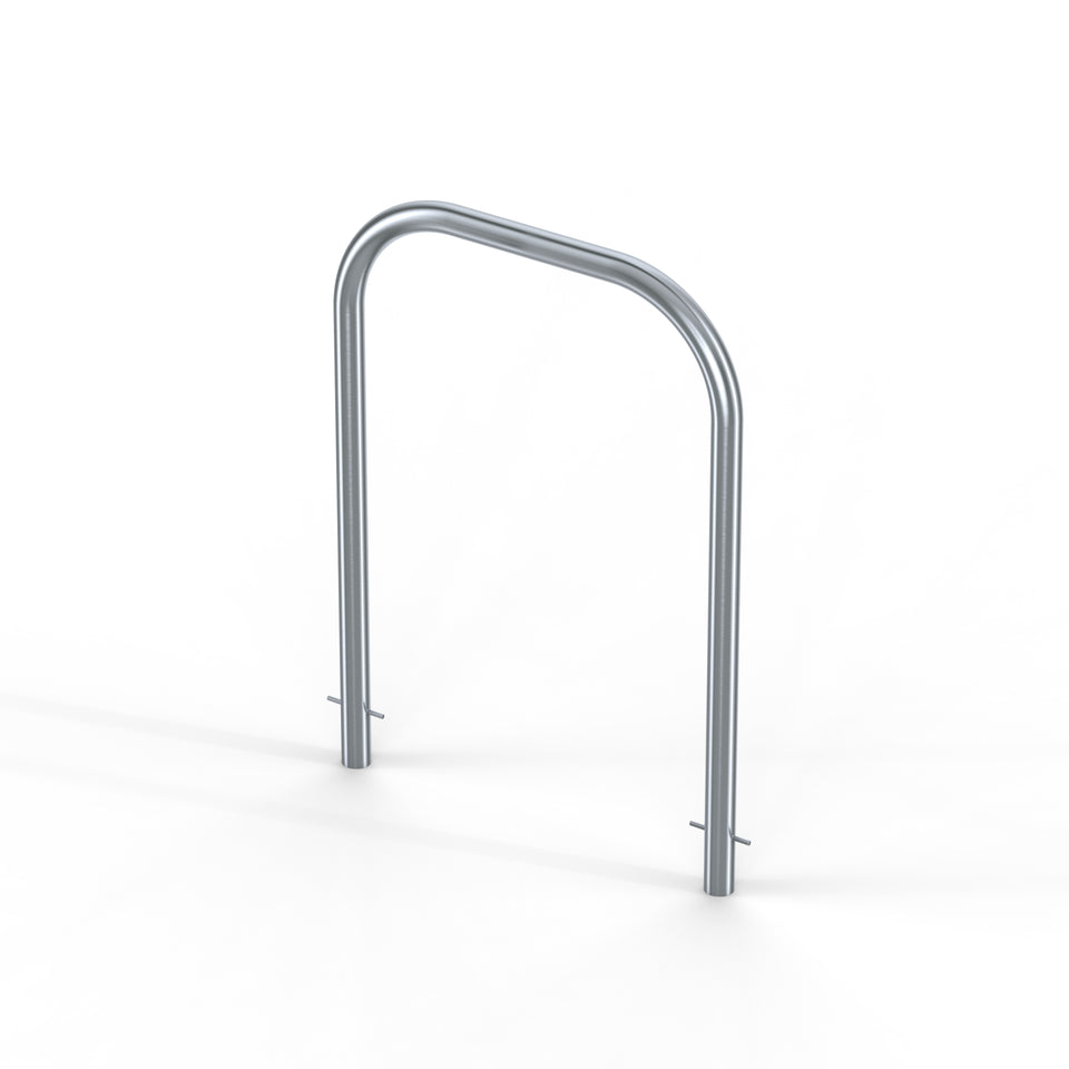 Sheffield Cycle Stand Stainless Steel