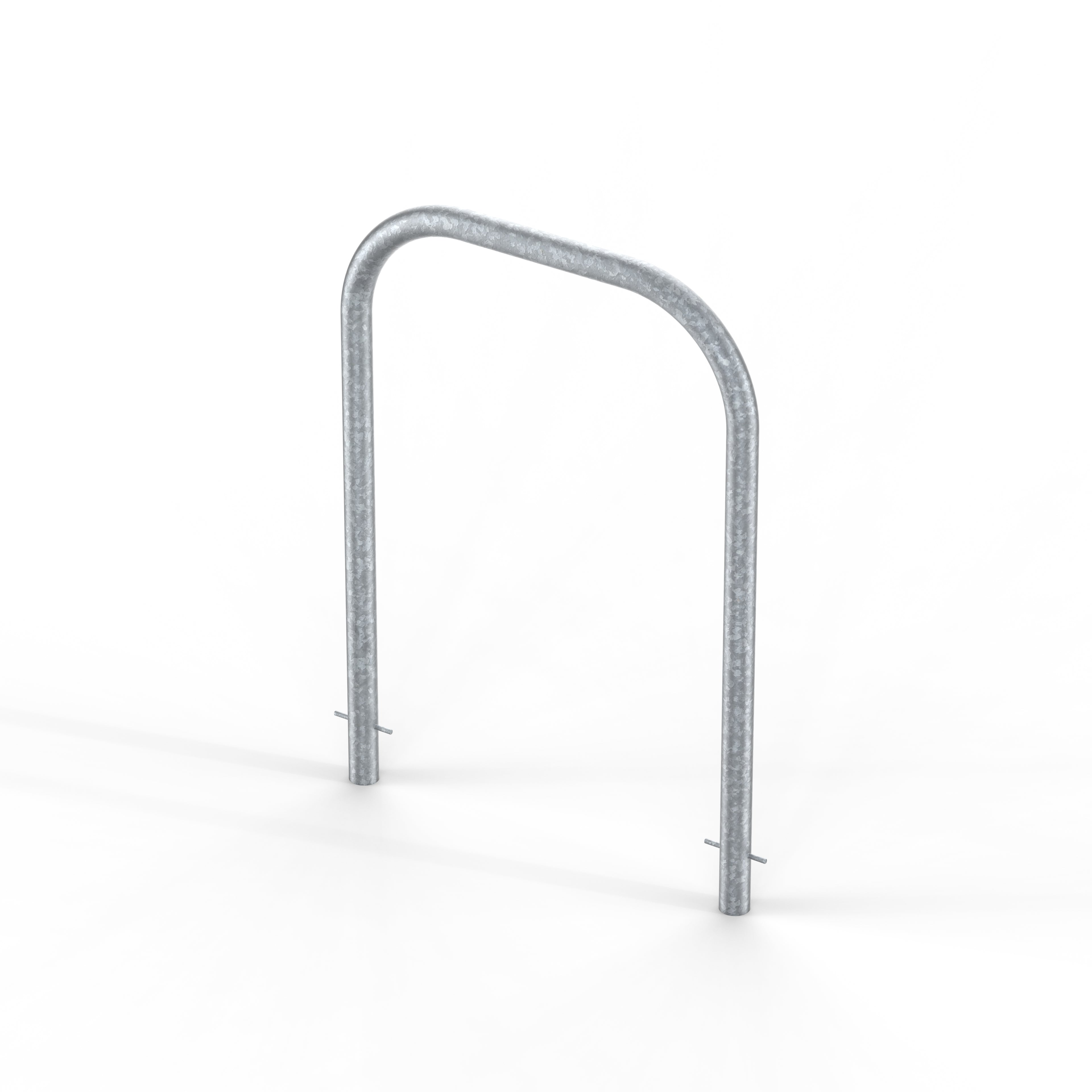 Sheffield Cycle Stand Galvanised