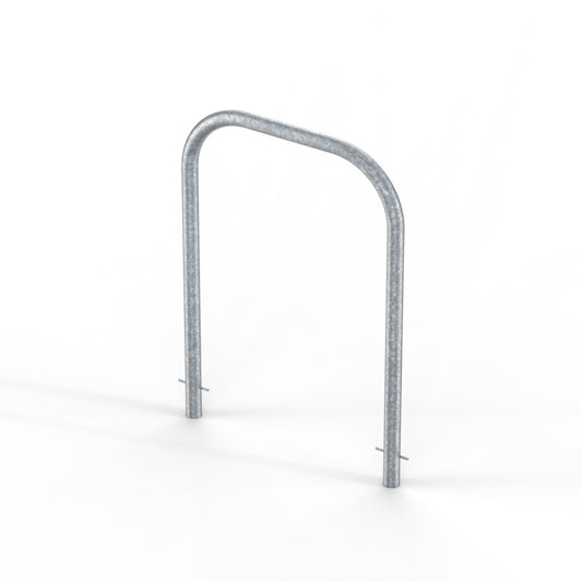 Sheffield Cycle Stand Galvanised