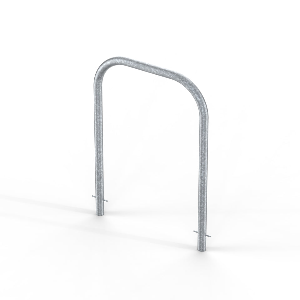 Sheffield Cycle Stand Galvanised