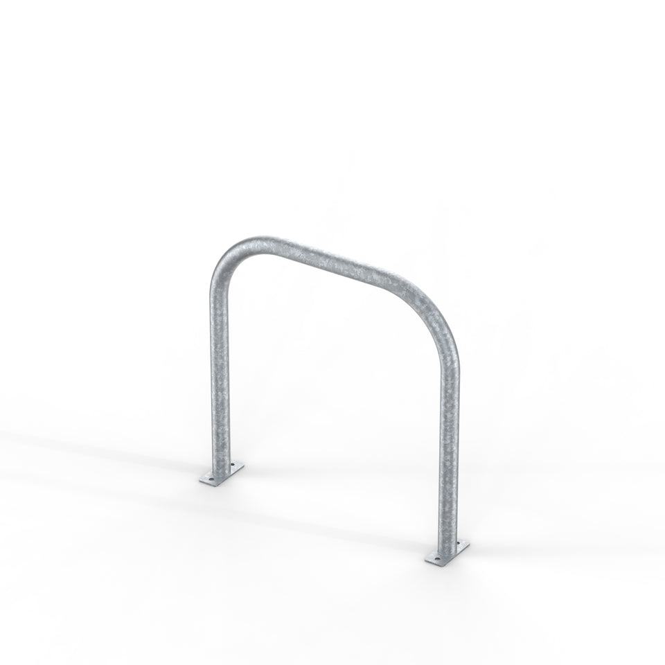 Sheffield Cycle Stand Galvanised