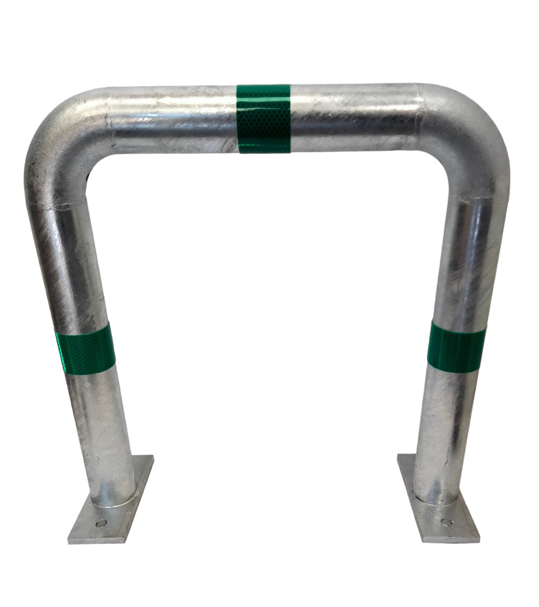 EV Charging Protection– Bollard Depot